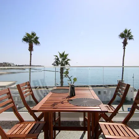 Apartament Phaedrus Living Seaview Modern Flat Lighthouse 52