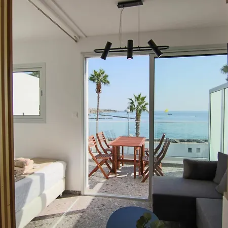 Apartament Phaedrus Living Seaview Modern Flat Lighthouse 52