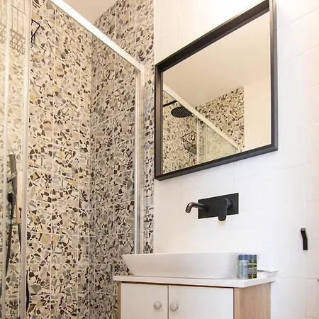 Lejlighed Phaedrus Living Seaview Modern Flat Lighthouse 52 *