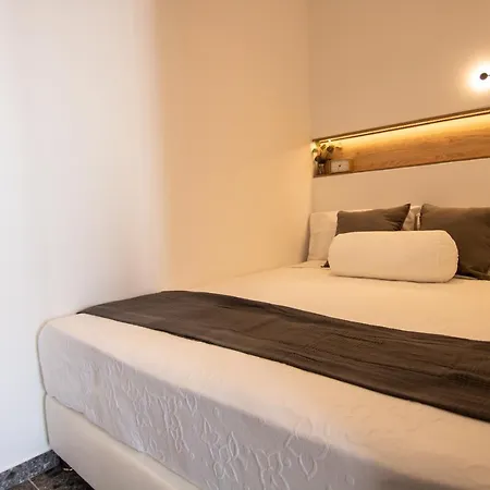Lh Modern Apartament *