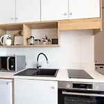 Lh Modern Apartment *