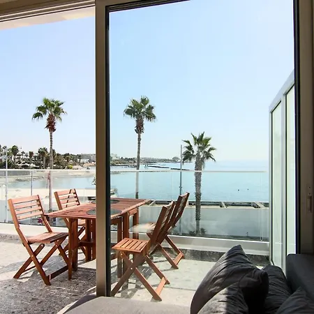 Apartamento Phaedrus Living Seaview Modern Flat Lighthouse 52