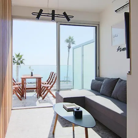 Apartamento Phaedrus Living Seaview Modern Flat Lighthouse 52