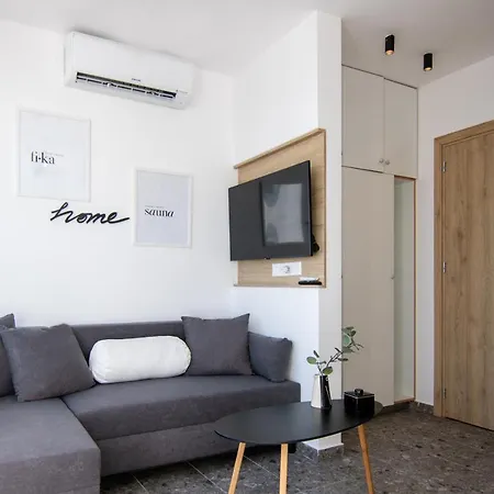 Lh Modern Apartment