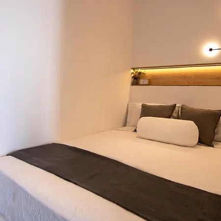 Phaedrus Living Seaview Modern Flat Lighthouse 52 * Pafos