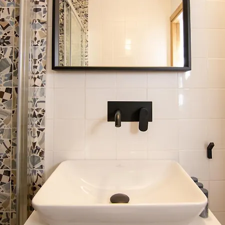 Phaedrus Living Seaview Modern Flat Lighthouse 52 Appartement Paphos