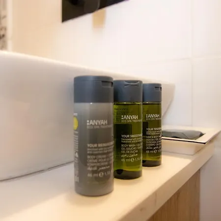 Phaedrus Living Seaview Modern Flat Lighthouse 52 Appartement Paphos