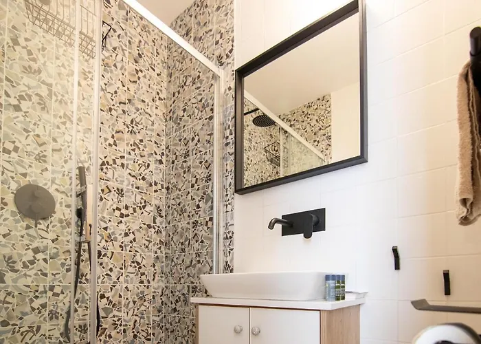 Appartement Phaedrus Living Seaview Modern Flat Lighthouse 52 *