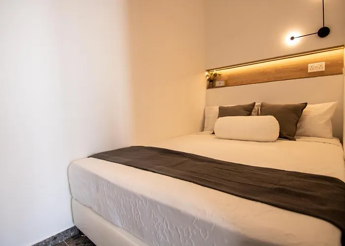 Phaedrus Living Seaview Modern Flat Lighthouse 52 Appartement *