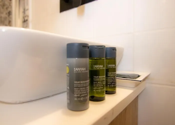 Phaedrus Living Seaview Modern Flat Lighthouse 52 アパート パ フォス