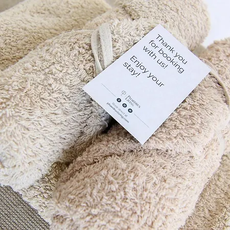 Phaedrus Living Seaview Modern Flat Lighthouse 52 Paphos