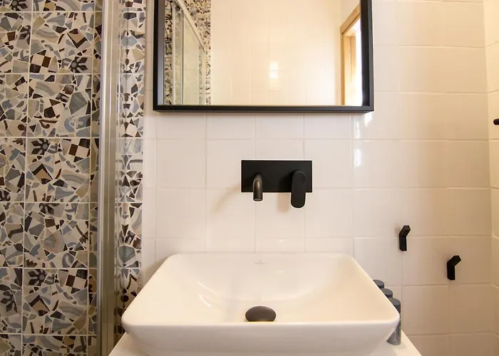 Phaedrus Living Seaview Modern Flat Lighthouse 52 Apartamento Paphos